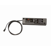 60W Class 2 Remote Dimmable Transformer with 6' Power Cord