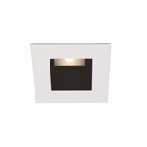 4.5" LEDme Square Trim Downlight with Optional Housing