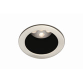 4" LEDme Round Trim Downlight with Optional Housing