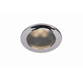 5" LEDme Round Trim Downlight with Housing
