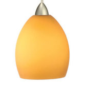 Contemporary Sarah LEDme Quick Connect Pendant