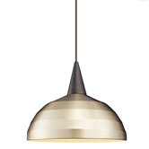 Industrial Felis 1 Light Pendant
