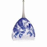 Artisan Flexrail2 1 Light Pendant