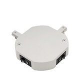 2 Light J2 600W Track Current Limiter with L Connector