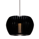 Industrial LEDme Quick Connect Monopoint Pendant