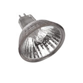 50 Watt Dichroic Halogen Reflector Bulb with 40 Degree Beam Angle