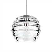 European Clarity Mini Pendant