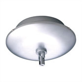 Low Voltage Surface Mounted Magnetic Transformer for Monorail Track System