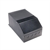 1000W Four Circuit Breaker Remote Magnetic Transformer
