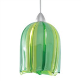 European Couture Mini Pendant