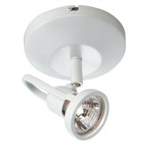 Low Voltage Monopoint Canopy Surface Mount