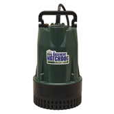 0.5 HP Submersible Sump Pump