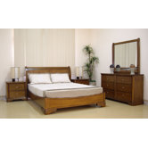 Bella Bedroom Collection