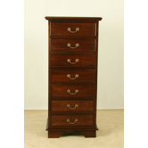 Wildwood Chest Of Drawers