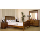 Grace Bedroom Collection