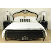 Coco Bed Frame