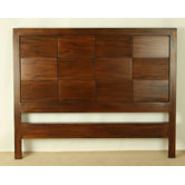 Rebecca Panel Headboard