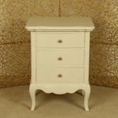 Wildwood Bedside Tables