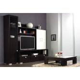 Aspen TV Cabinet