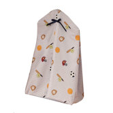 Super Sports Nappy Stacker