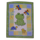 Lambs & Ivy Bedding
