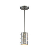 Bling Bling 1 Light Pendant