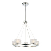 5 Light Chandelier