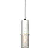Larry 1 Light Pendant