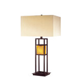 Tower Table Lamp