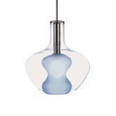 Soft 5 Light Pendant