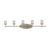 39.5"  Vanity Light