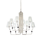 Families 11 Light Chandelier