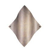 Grid Wall Sconce