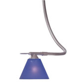 GK Lightrail Series 1 Glass Shade