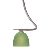 GK Lightrail Series 1 Glass Shade
