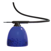 GK Lightrail Series 1 Glass Shade
