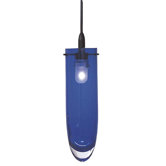 GK Lightrail Series 6 Glass Shade