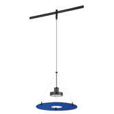 GK Lightrail 6 Light Pendant