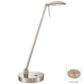 1 Light LED Table Lamp