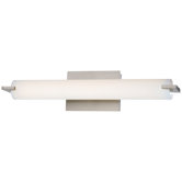 Tube 48 Light LED Wall Sconce