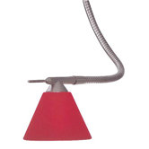 GK Lightrail Series 1 Glass Shade