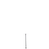 GK Lightrail Telescoping Standoff