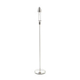 George's Reading Room Floor Lamp
