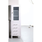 Linen Cabinet