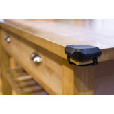Edge Corner Protector in Black (Pack of 4)