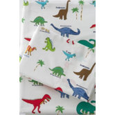 Dino-Roar Sheet Set