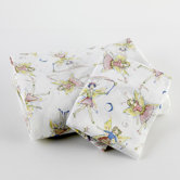 Fairies Sheet Set