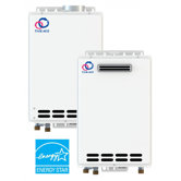 Flash 6.6 GPM Natural Gas Tankless Water Heater