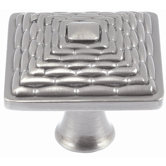 1.26" Mandalay Square Knob