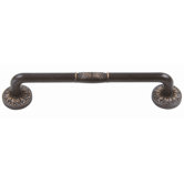 6.06" Large Hammered Pull
